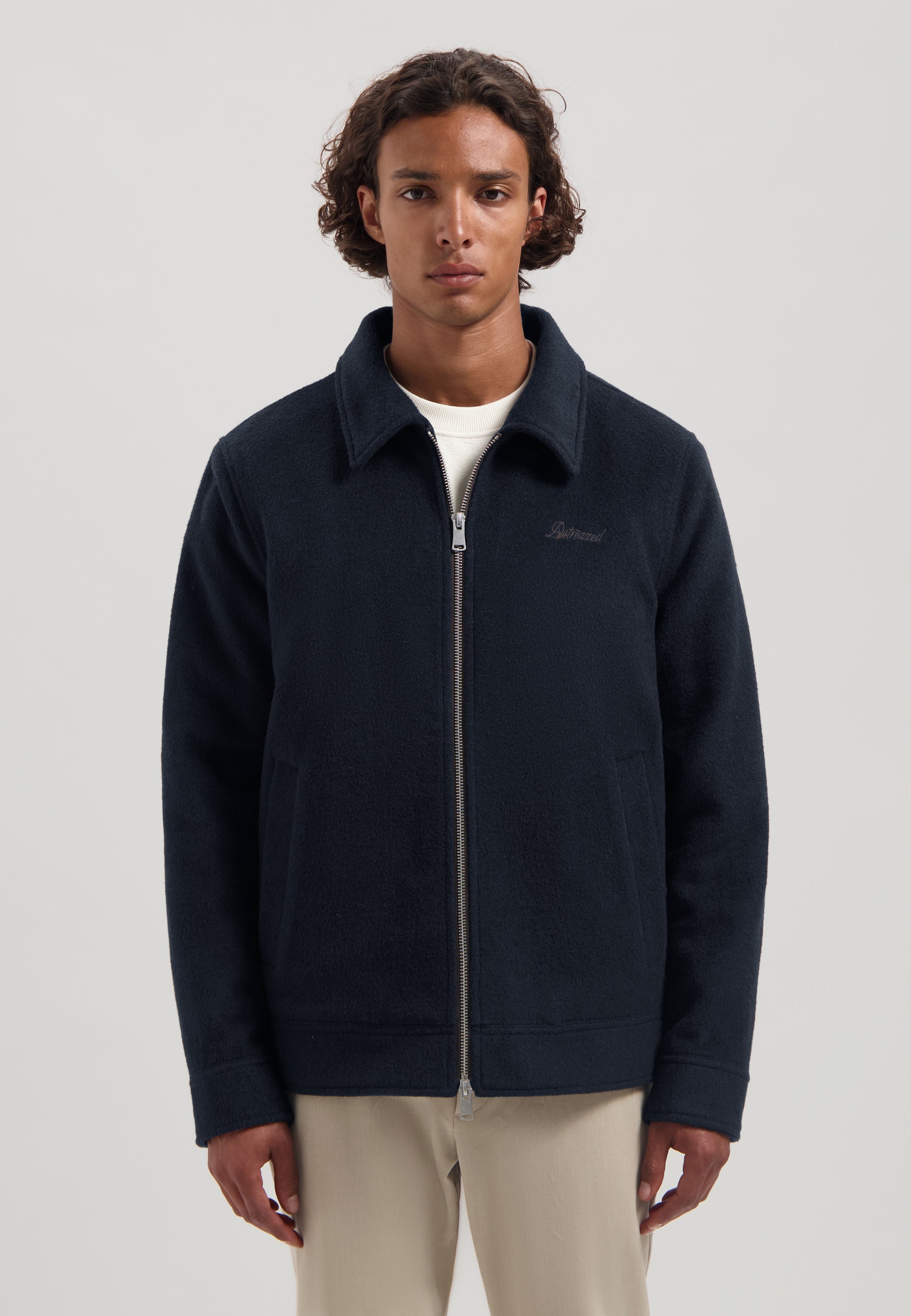 Dk. Navy