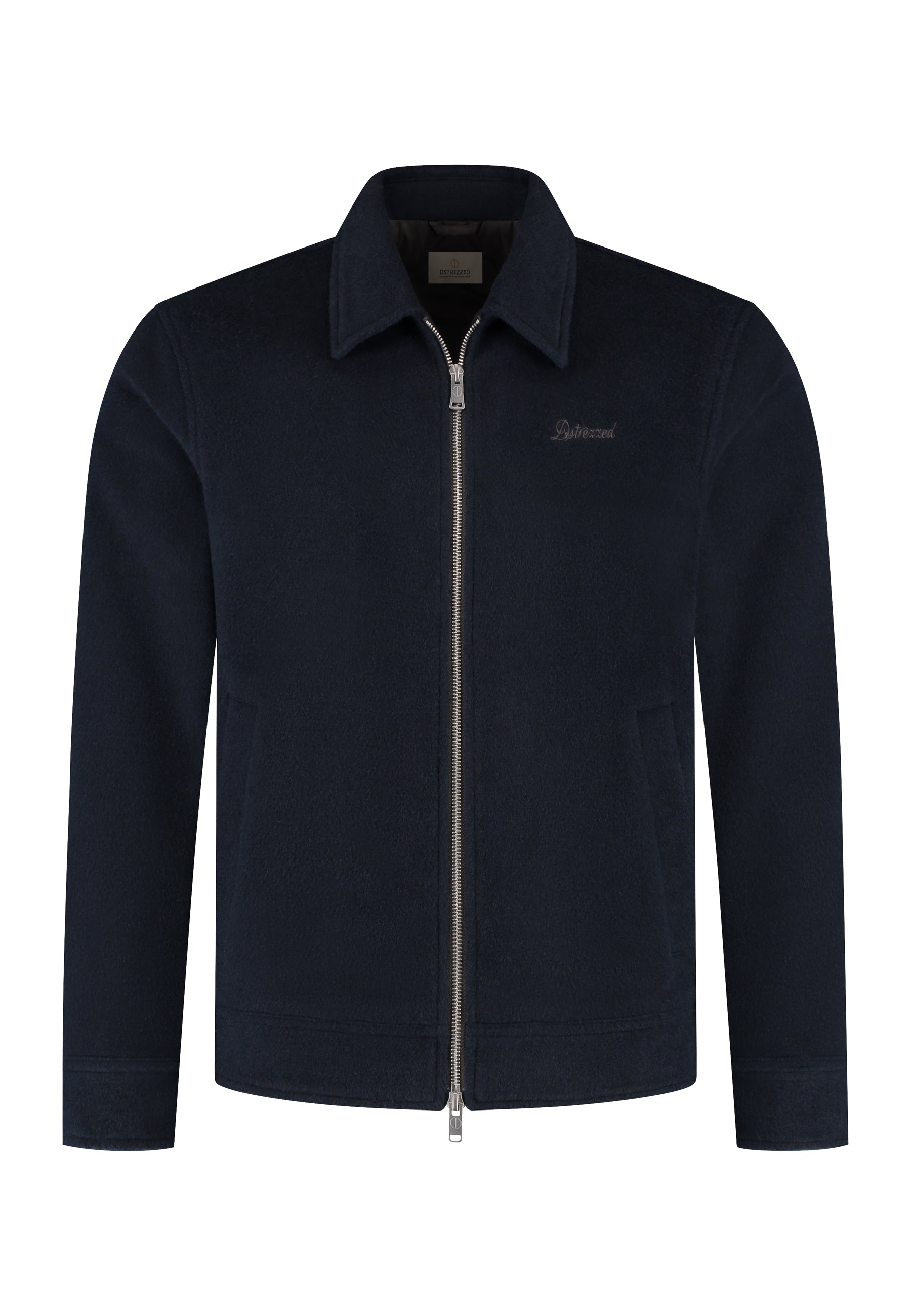Dk. Navy