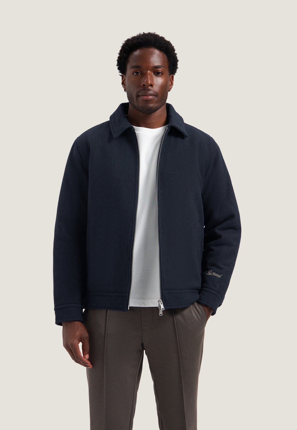 Dk. Navy