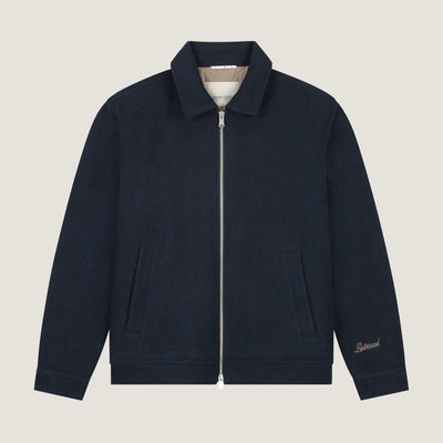 Dk. Navy