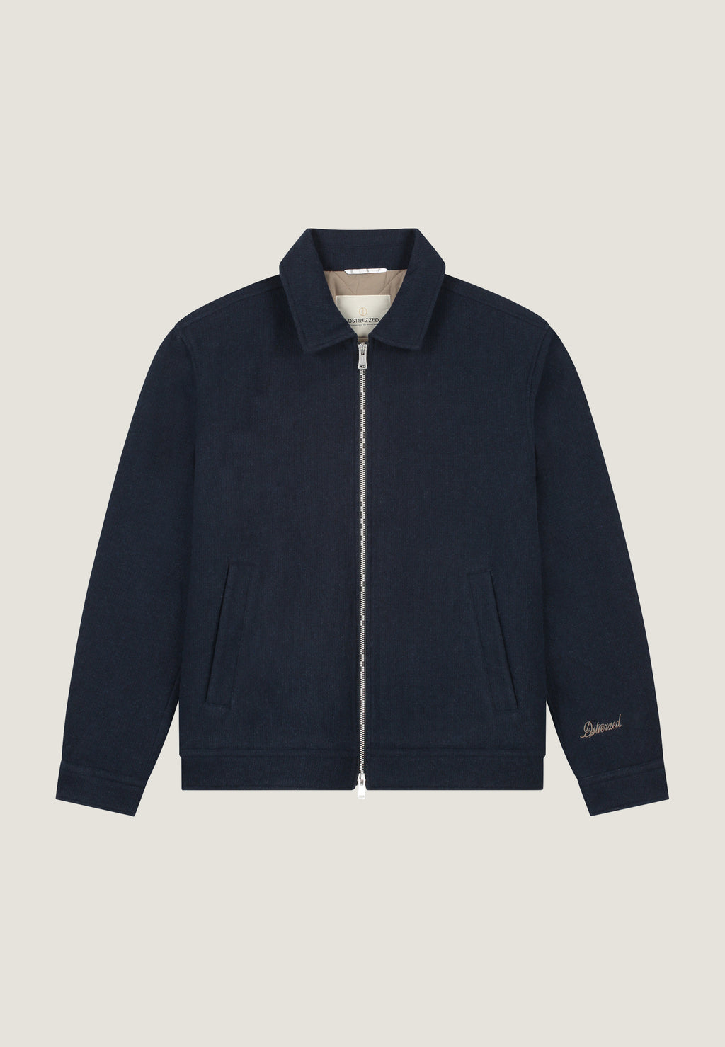 Dk. Navy