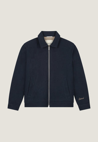Dk. Navy