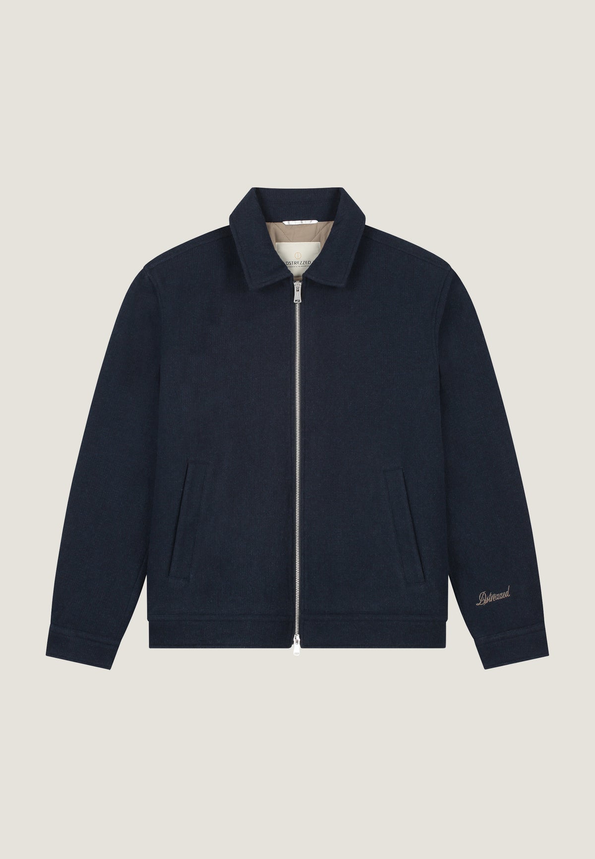 Dk. Navy