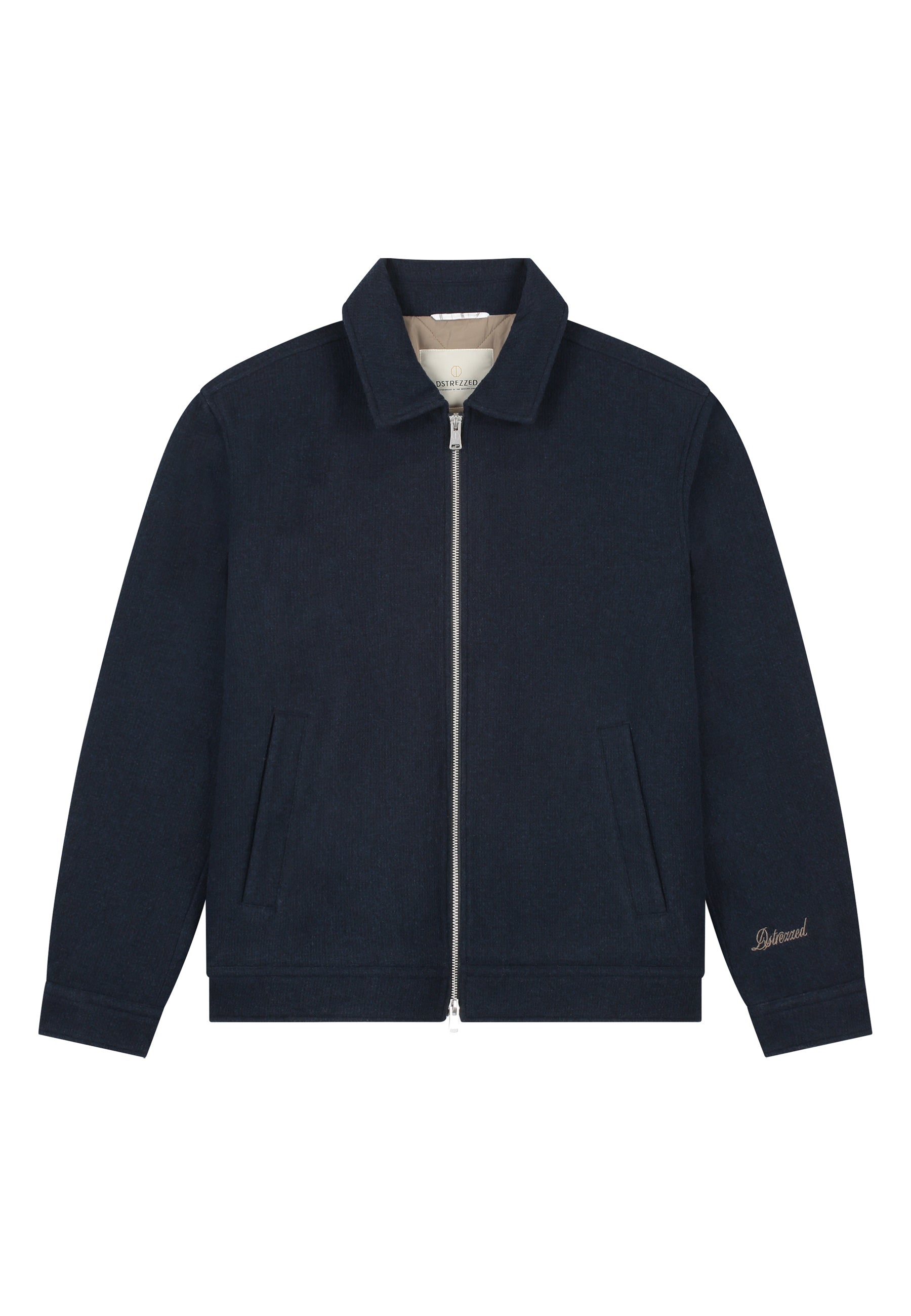 Dk. Navy