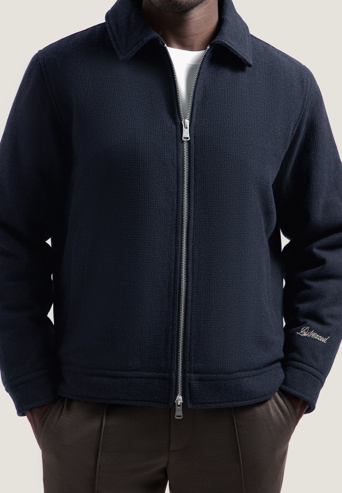 Dk. Navy
