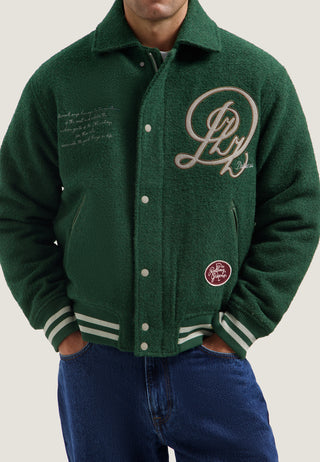 The Green