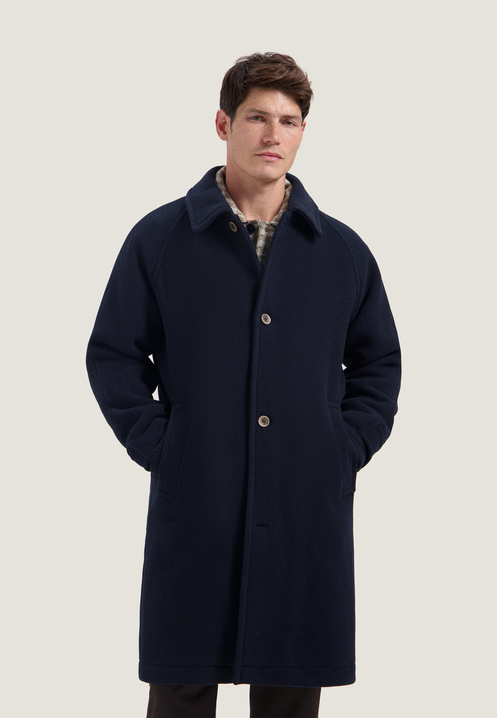 Dk. Navy