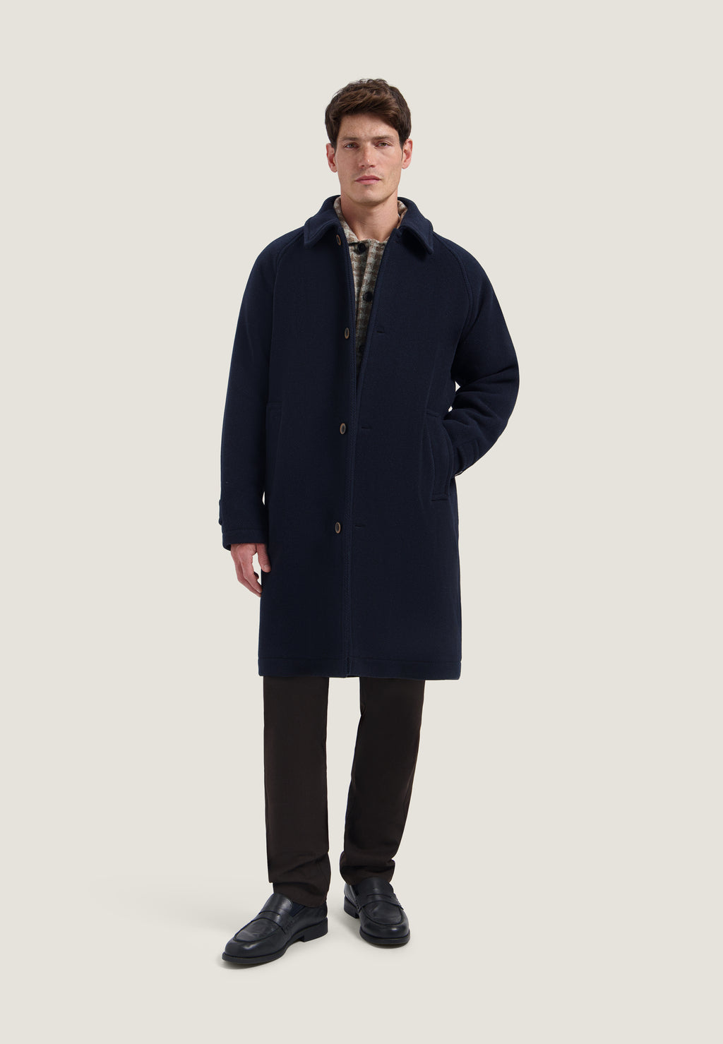 Dk. Navy