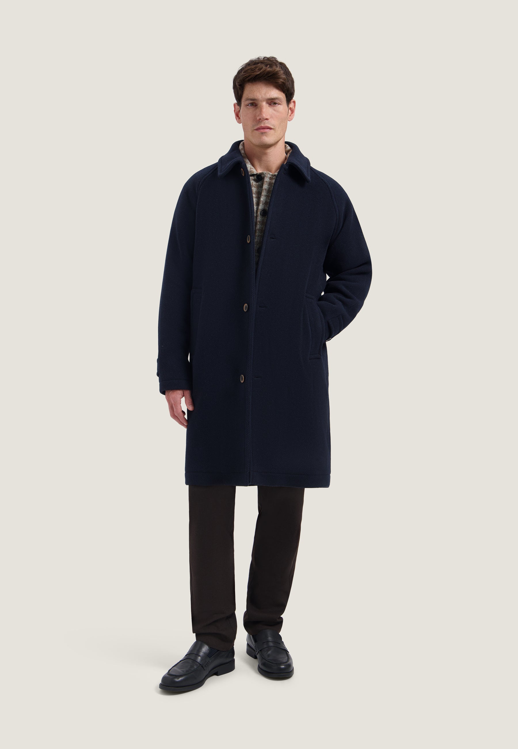 Dk. Navy