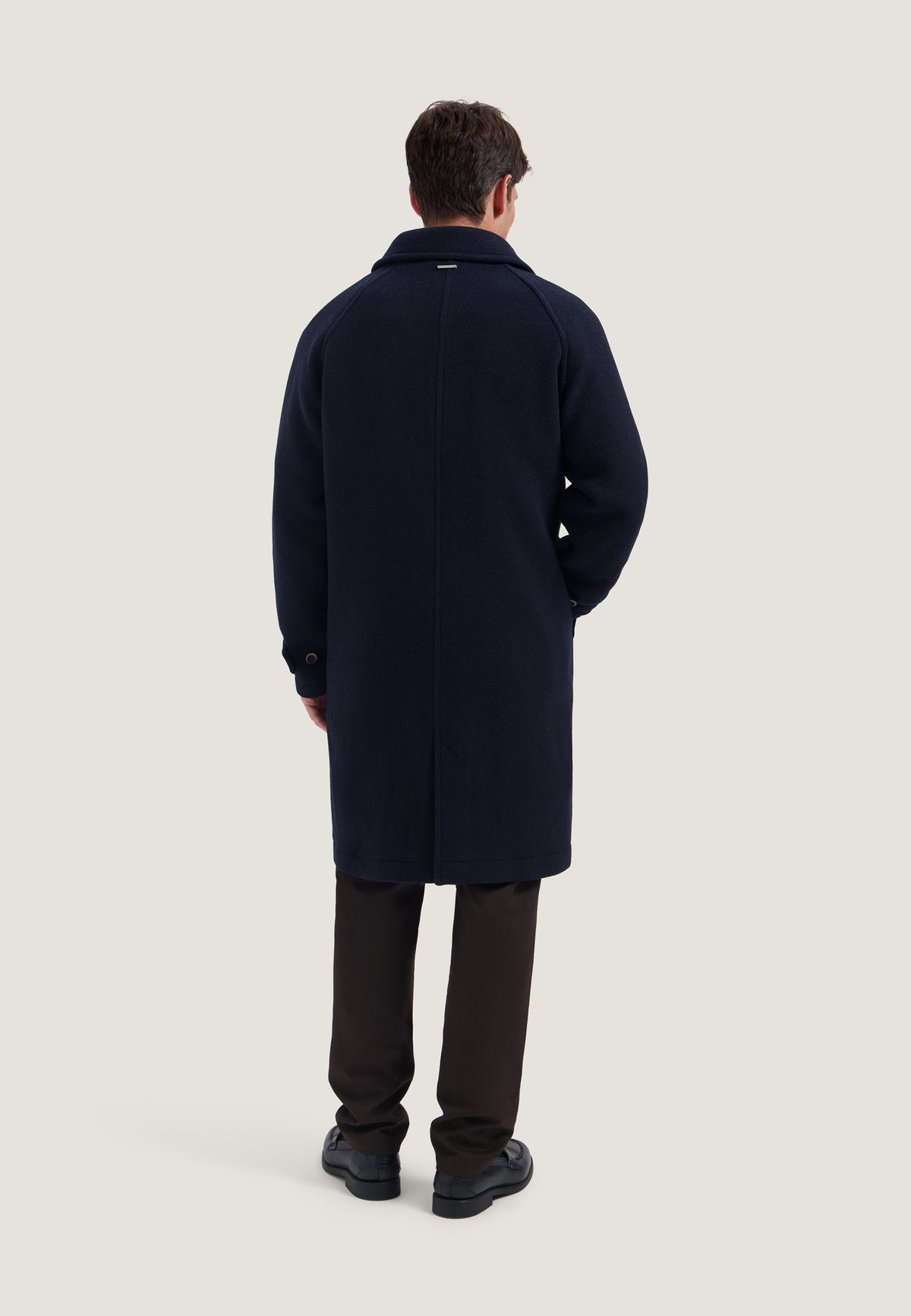 Dk. Navy