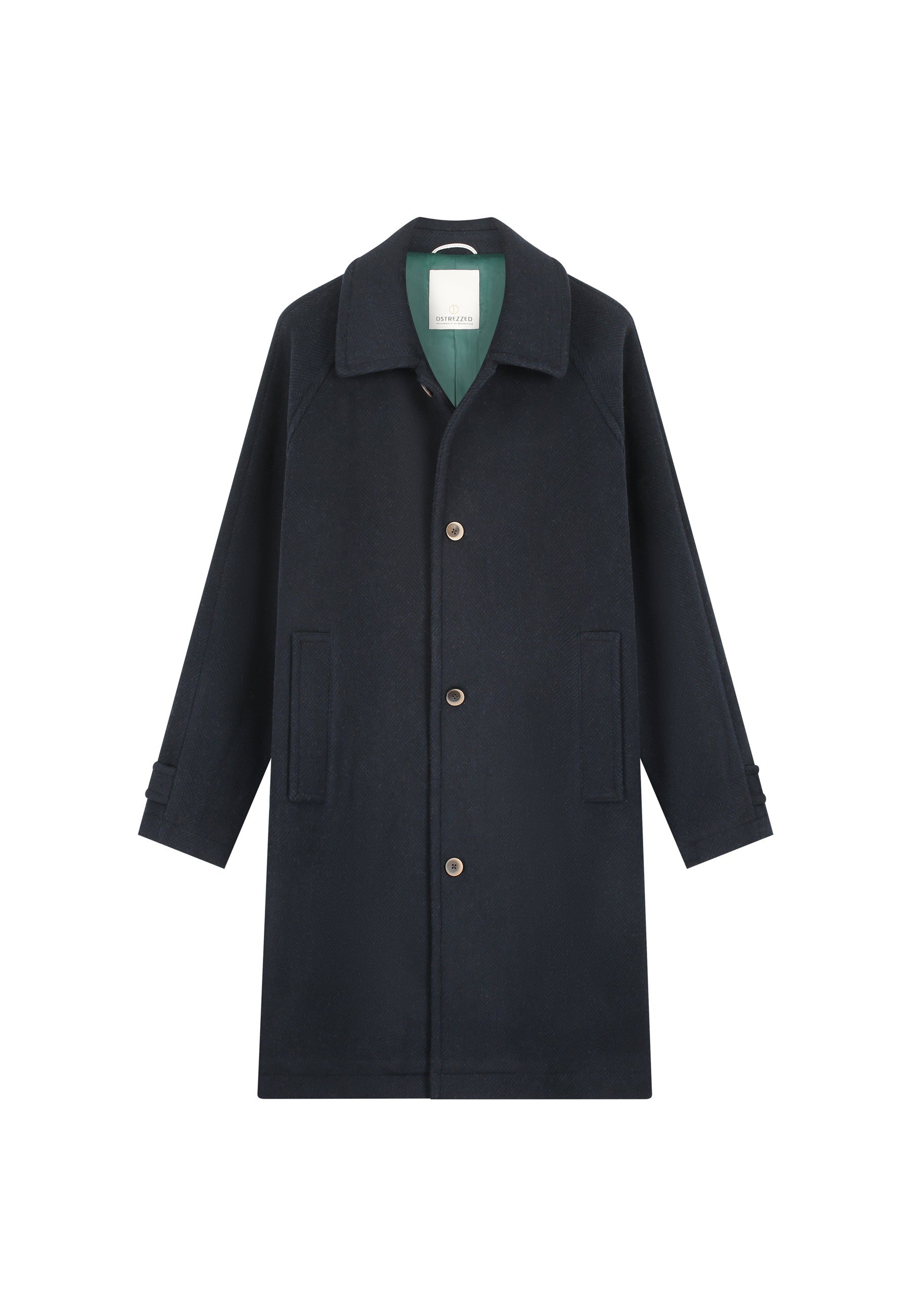 Dk. Navy