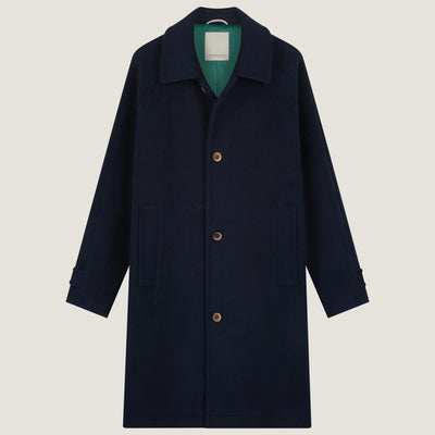 Dk. Navy