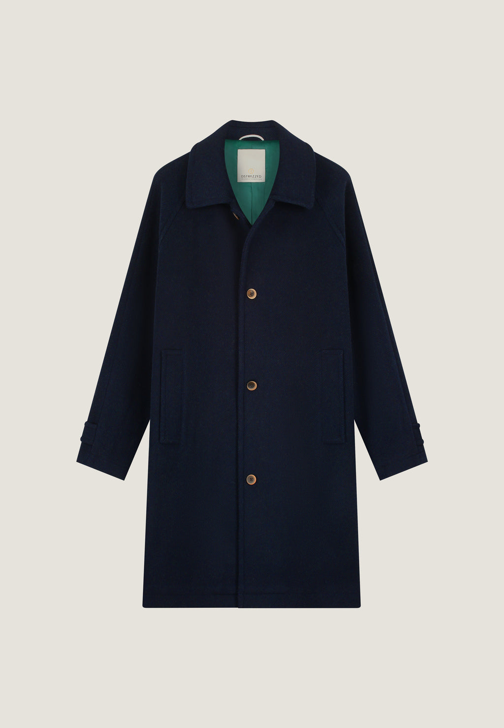 Dk. Navy