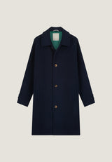 Isaac Coat