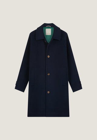 Dk. Navy