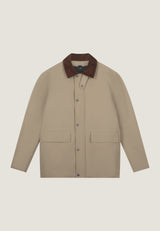 Harrison 2-in-1 Jacket