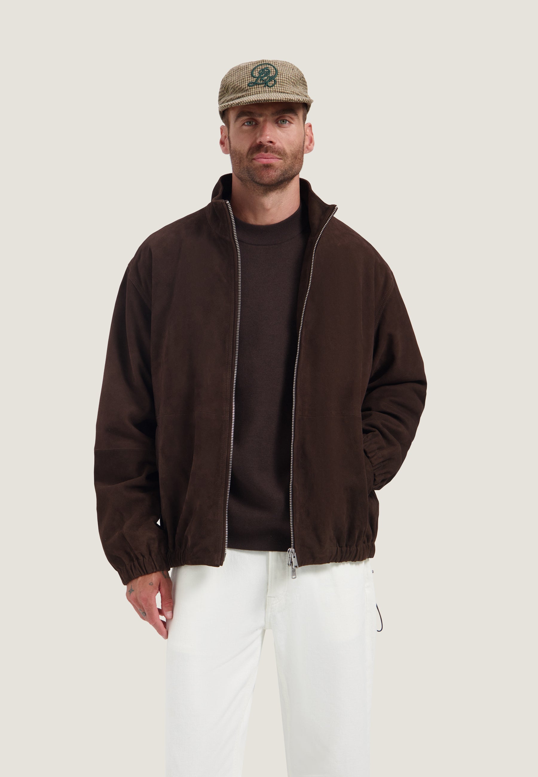 Dk. Brown
