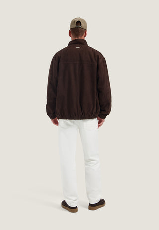 Dk. Brown