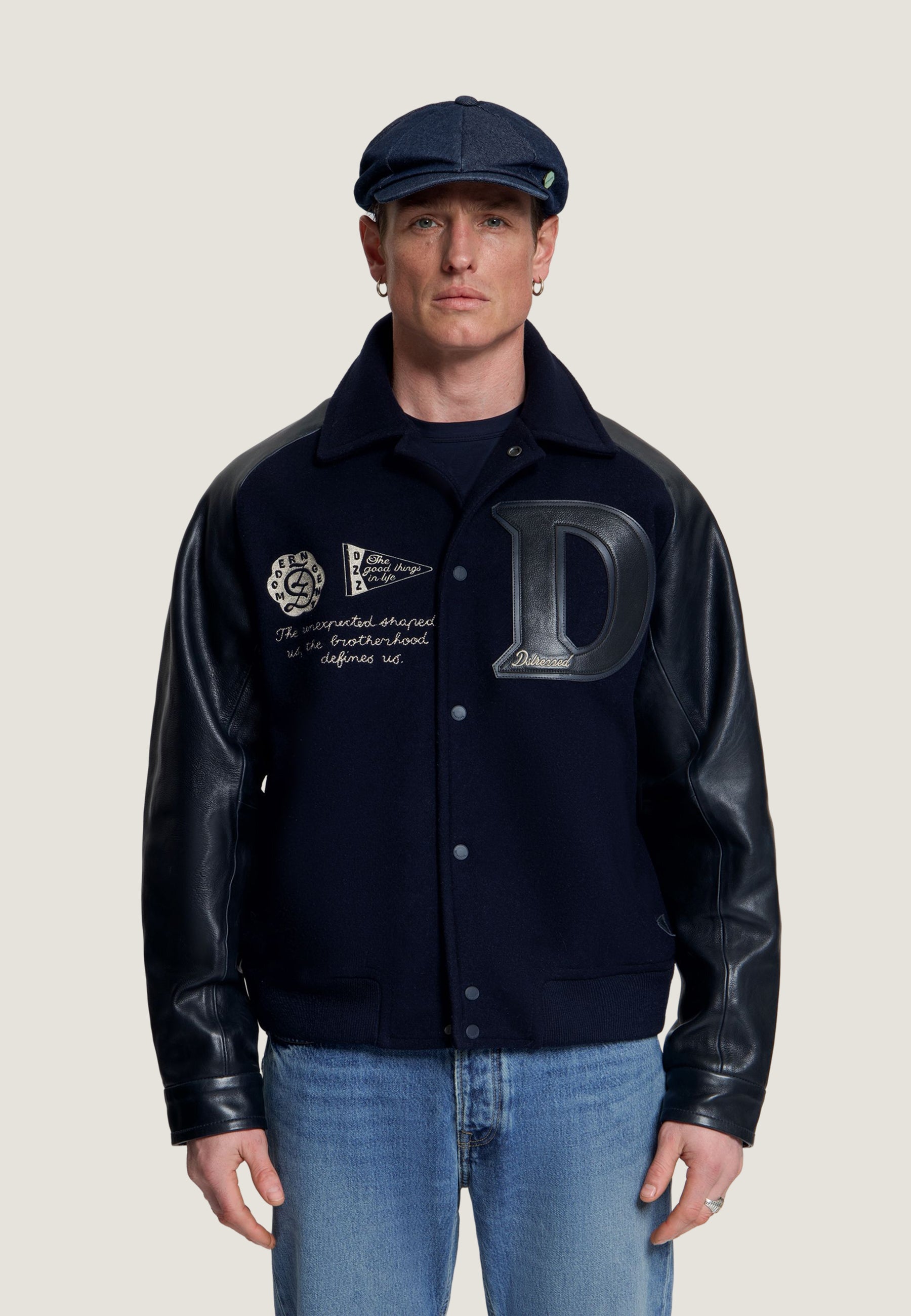 Dk. Navy
