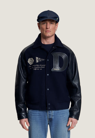 Dk. Navy