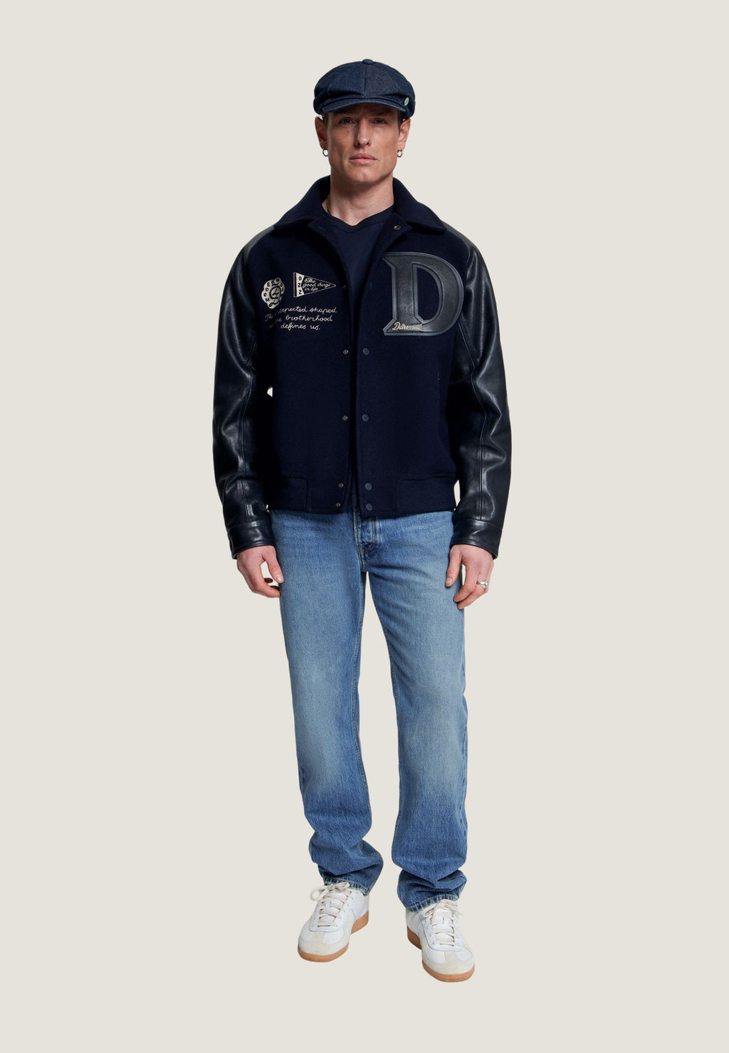 Dk. Navy