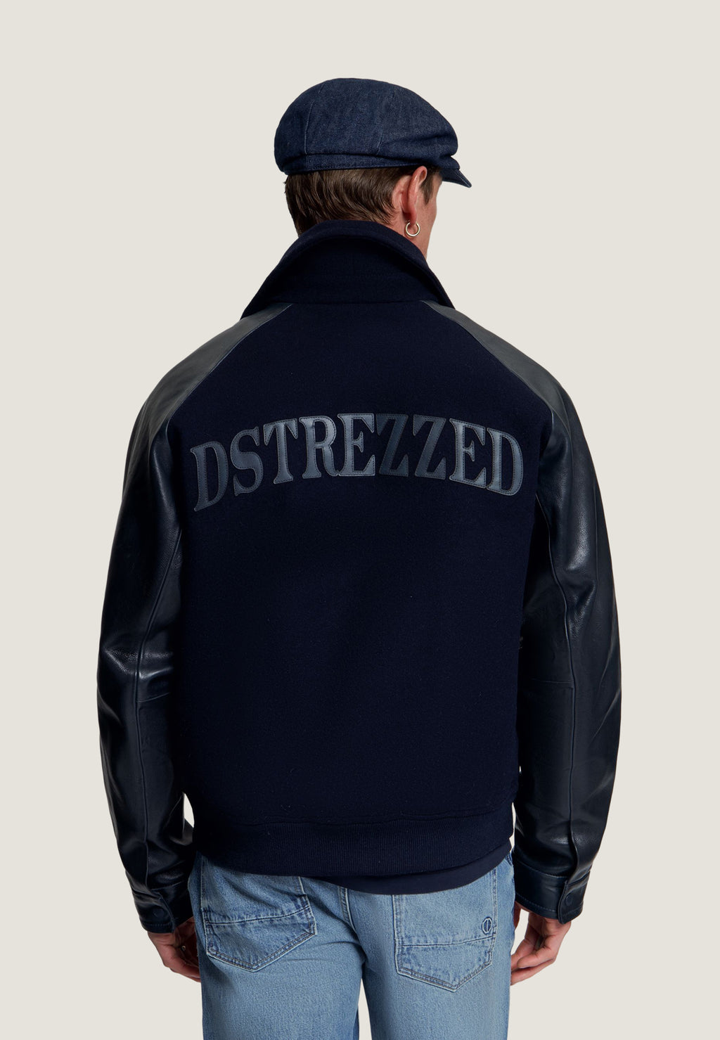 Dk. Navy