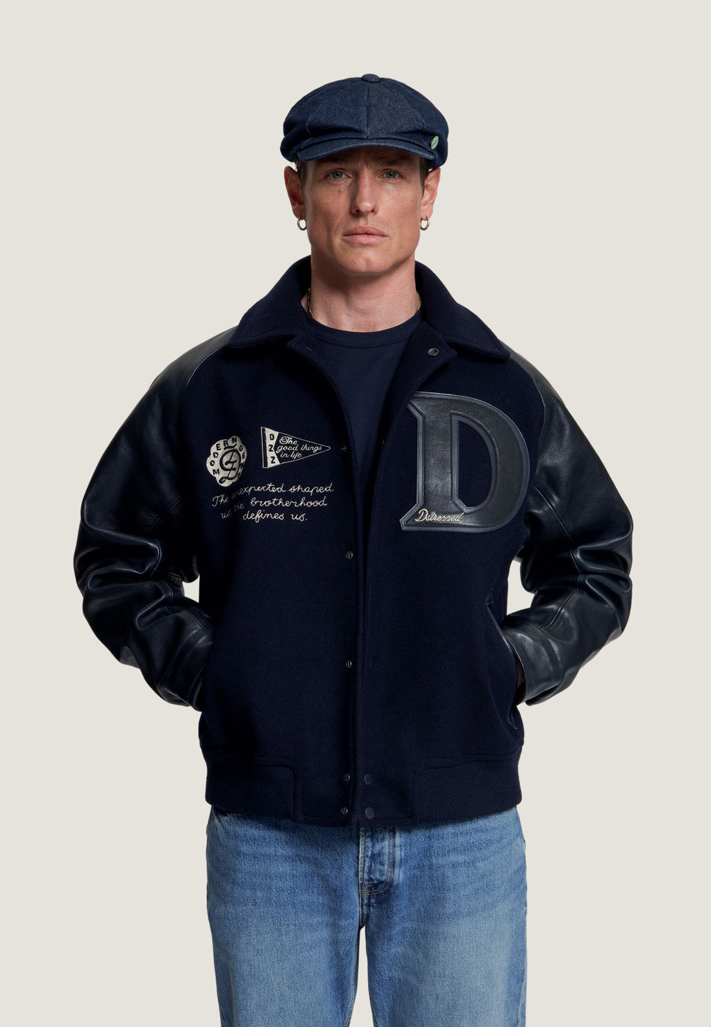 Dk. Navy