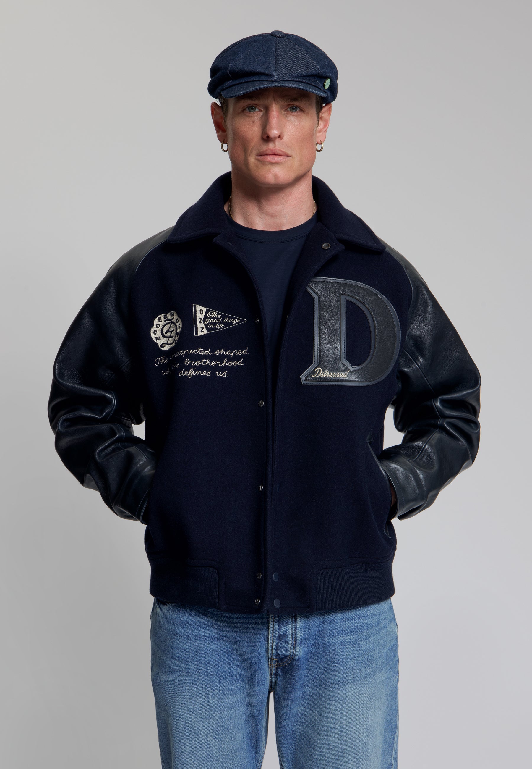 Dk. Navy