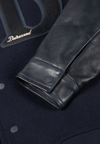 Dk. Navy
