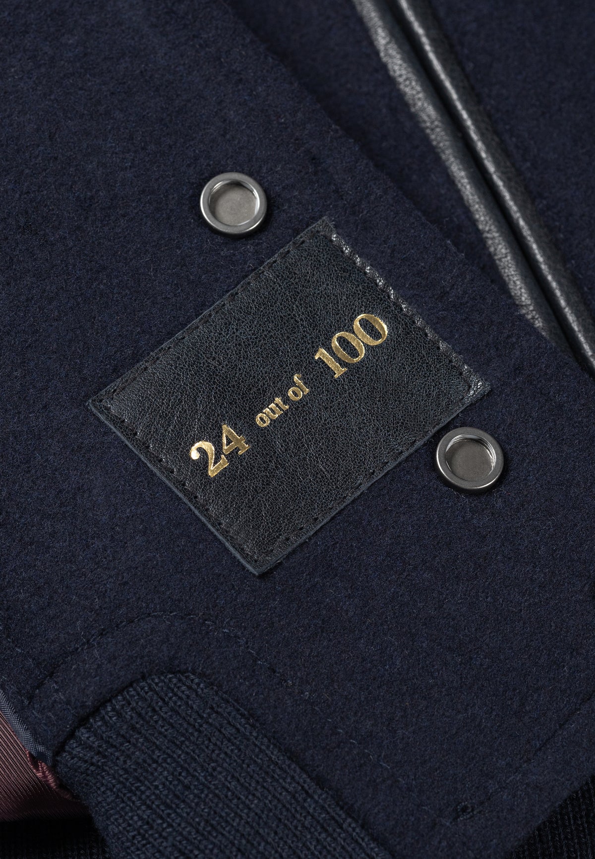 Dk. Navy