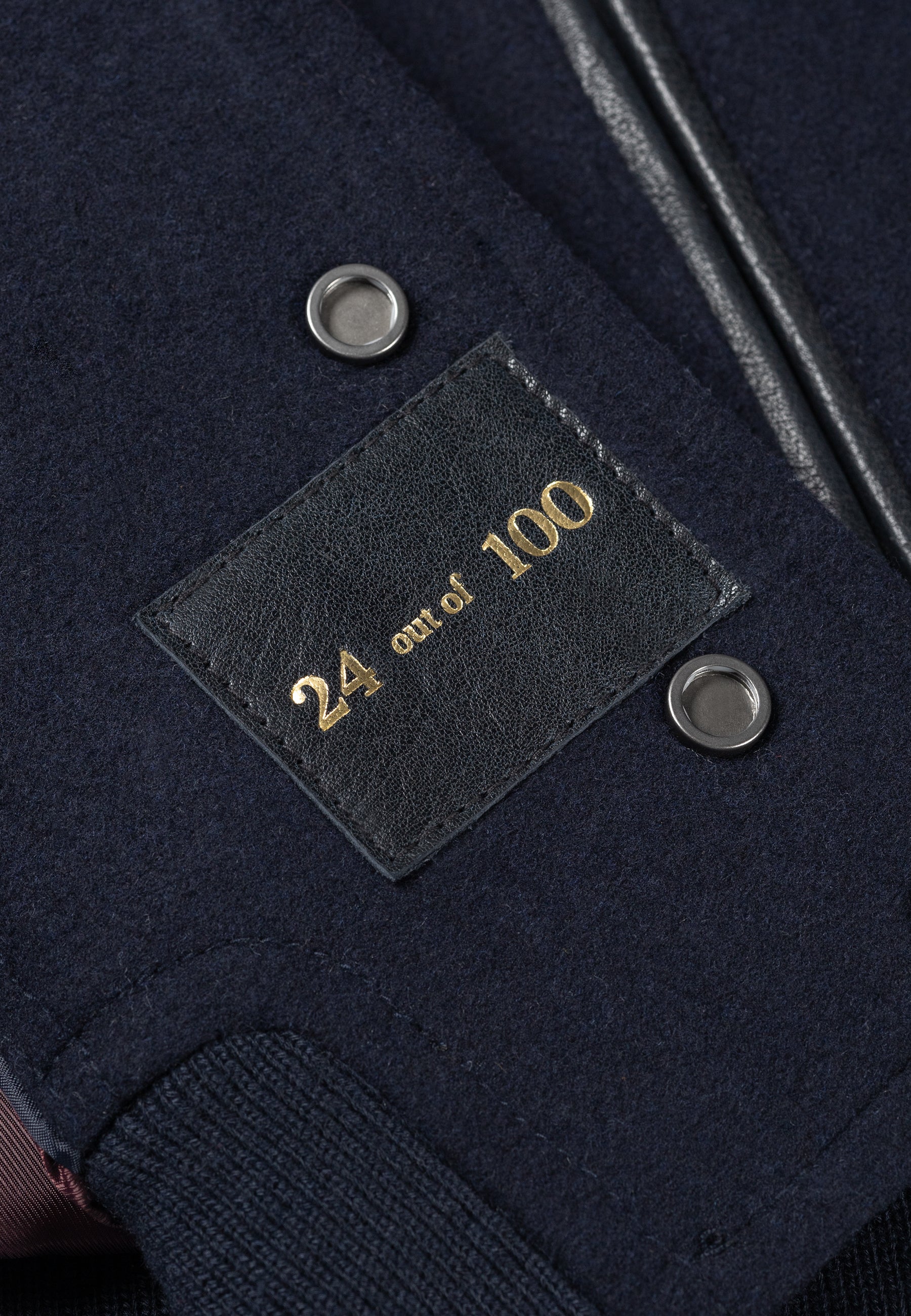 Dk. Navy
