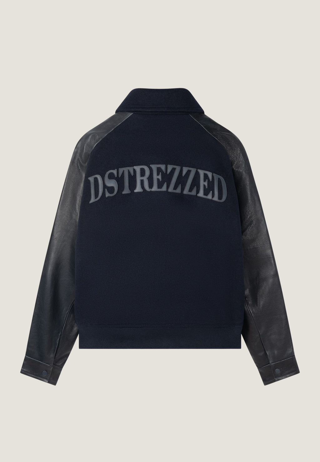 Dk. Navy
