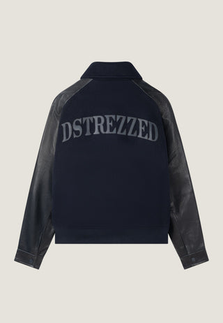 Dk. Navy