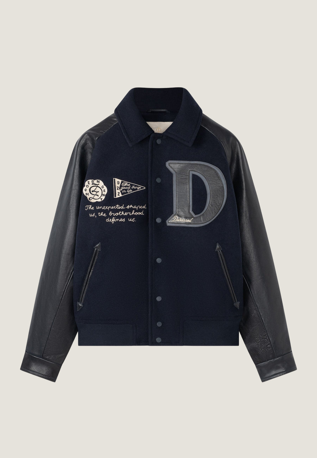 Dk. Navy