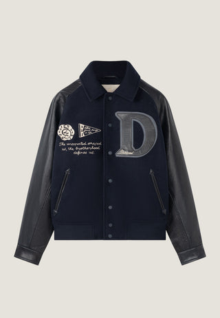 Dk. Navy