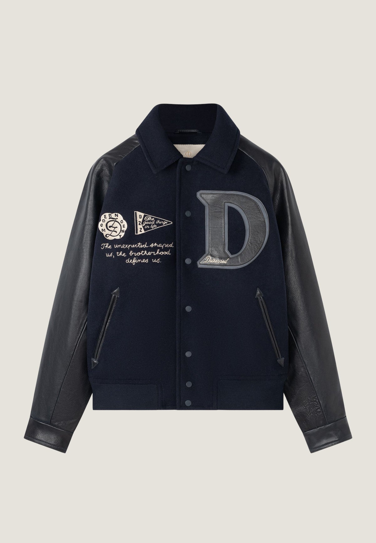 Dk. Navy