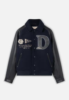 Dk. Navy