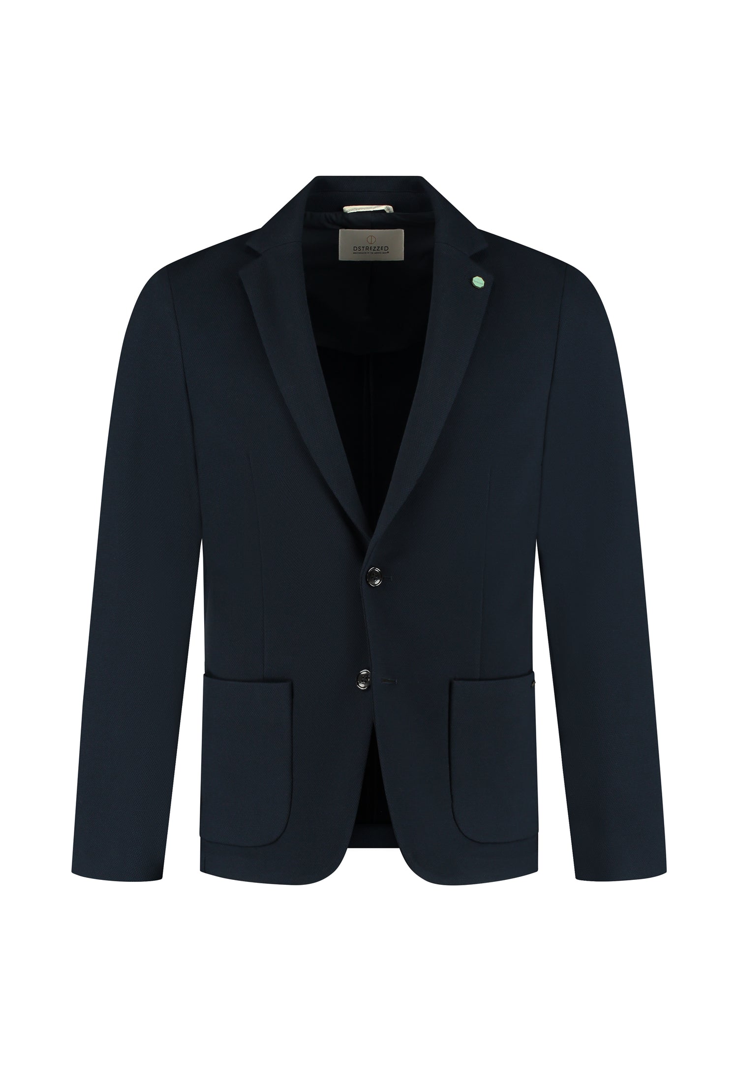 Dk. Navy