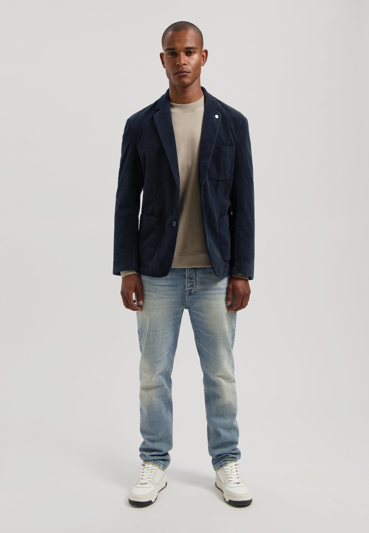 Dk. Navy