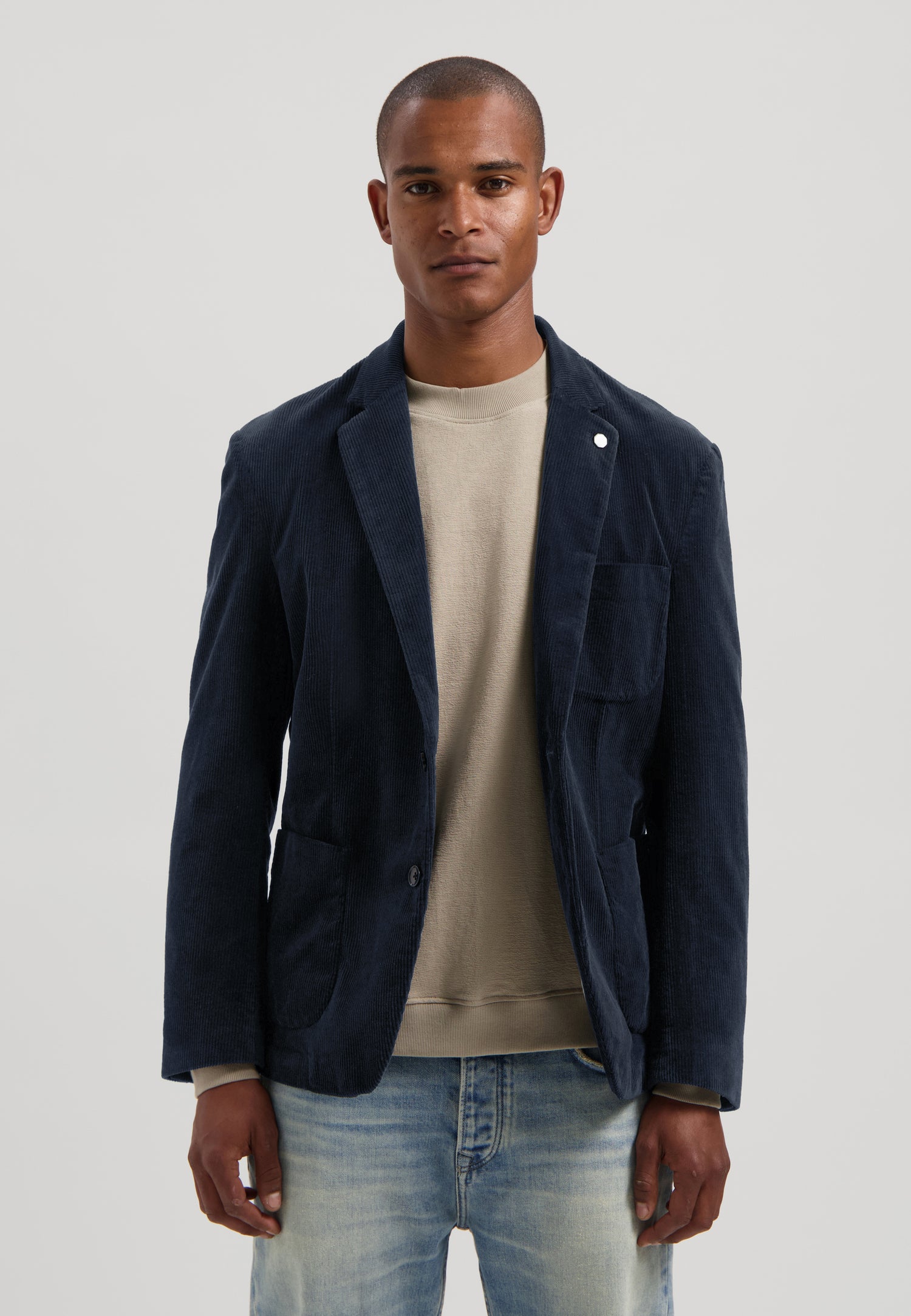 Dk. Navy