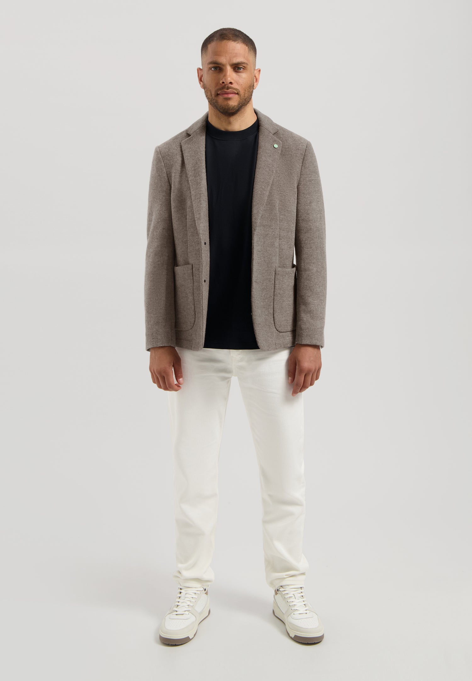 Vintage Khaki