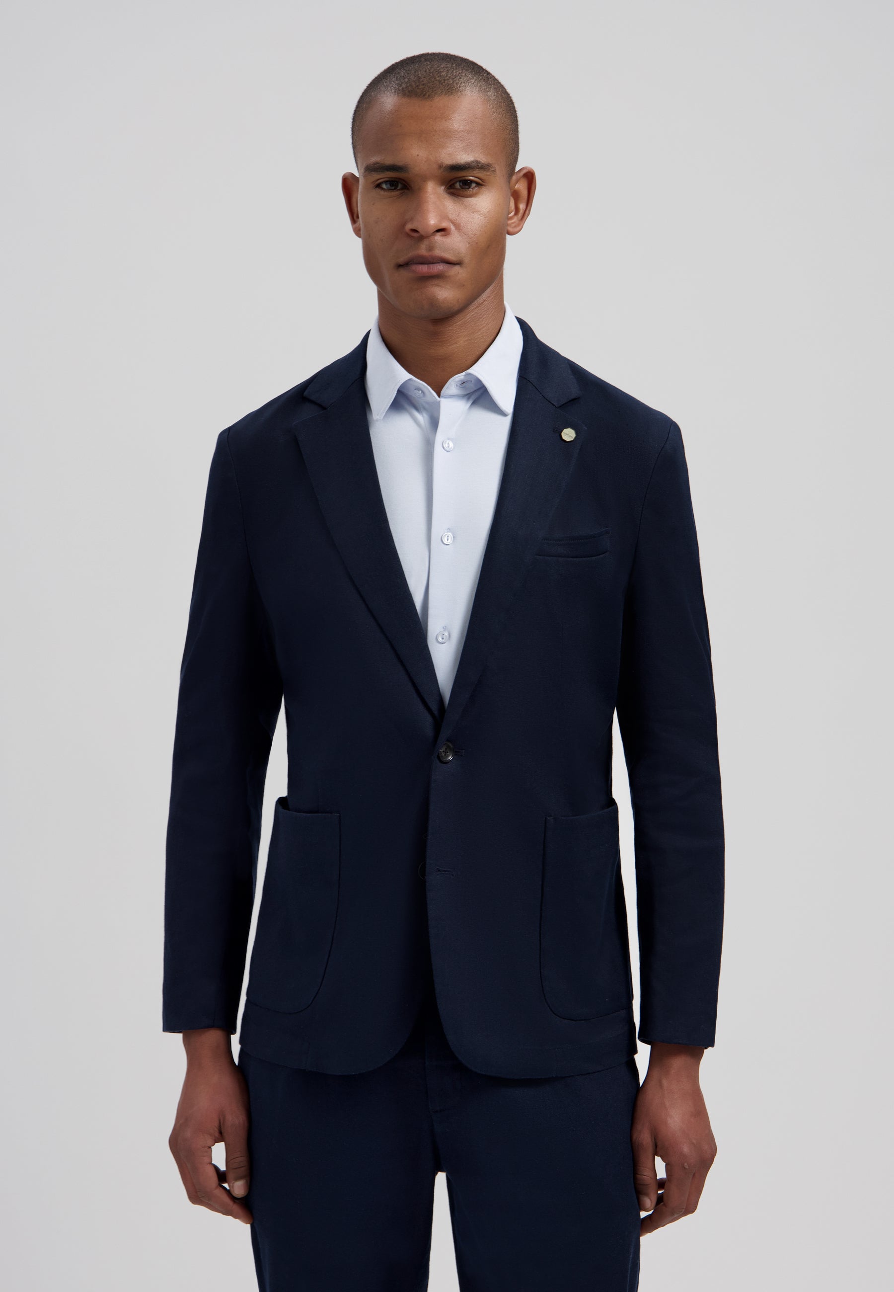 Dk. Navy