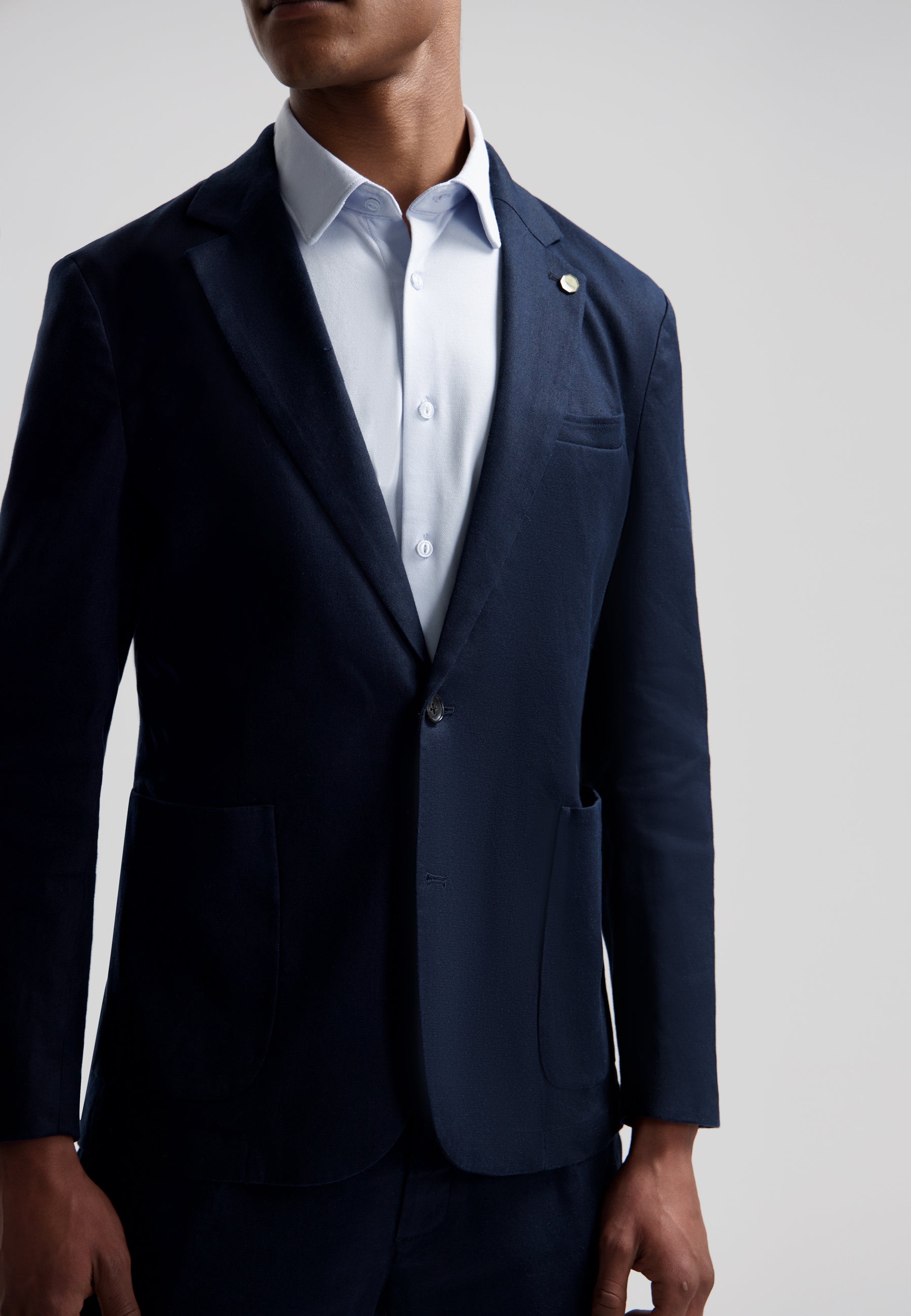 Dk. Navy