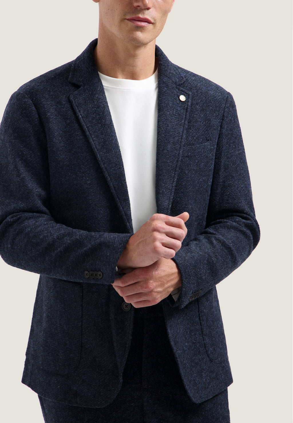 Dk. Navy