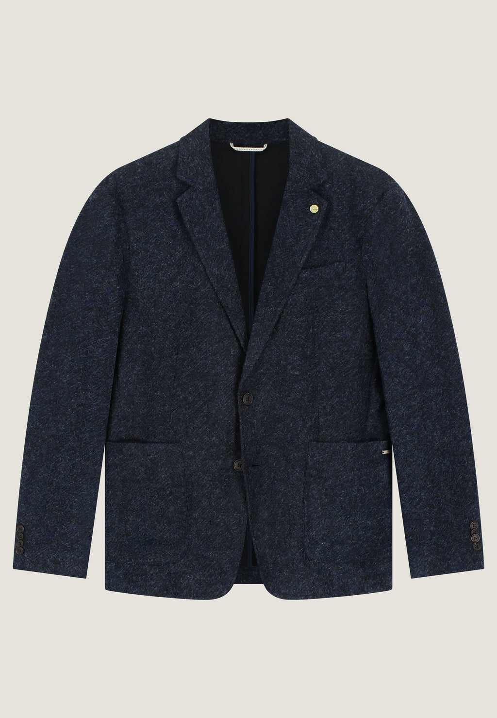 Dk. Navy