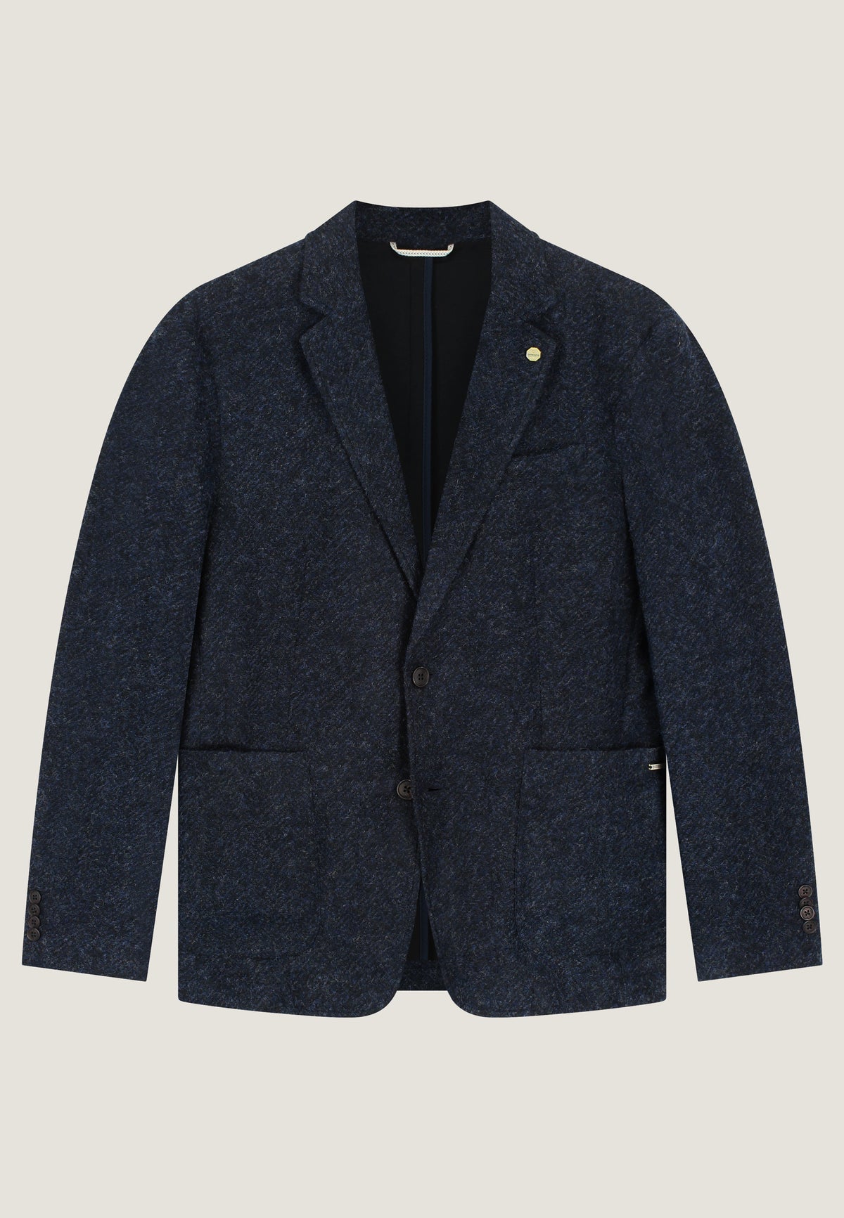 Dk. Navy
