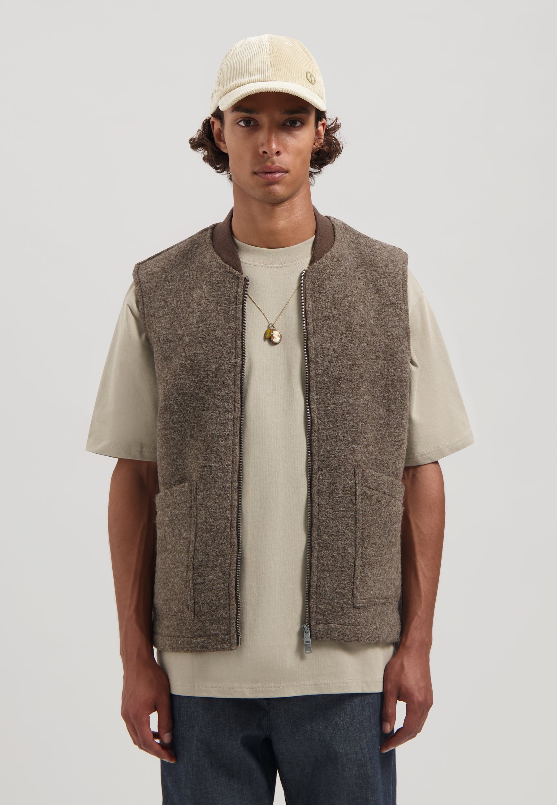 Vintage Khaki