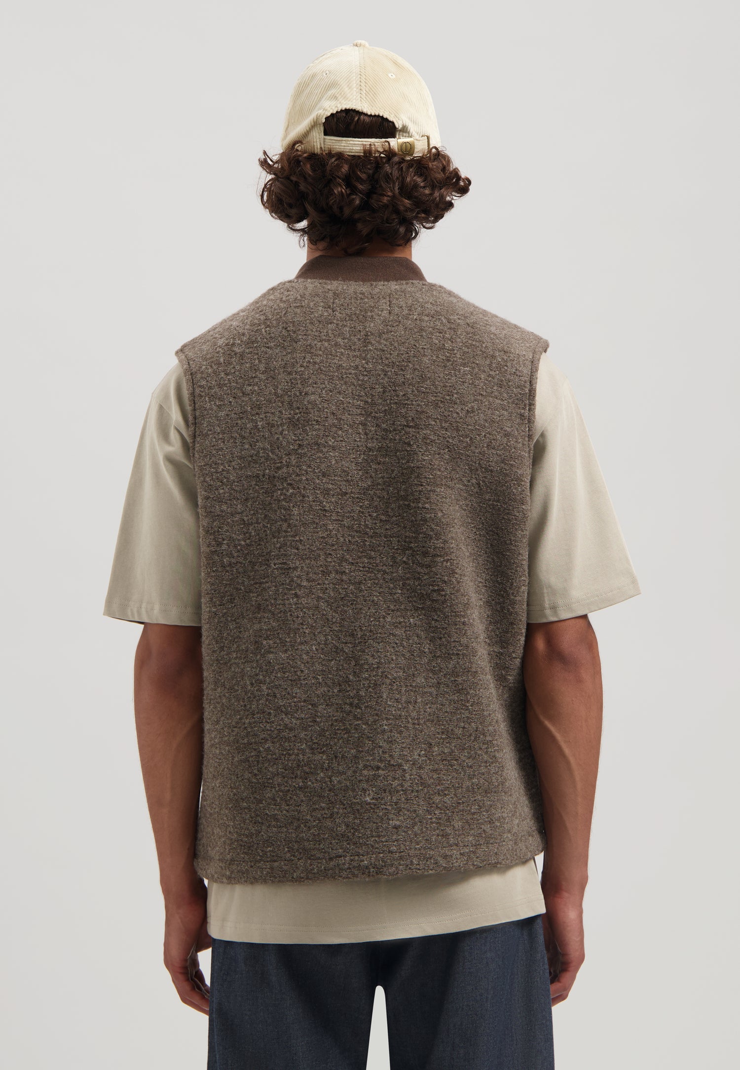 Vintage Khaki