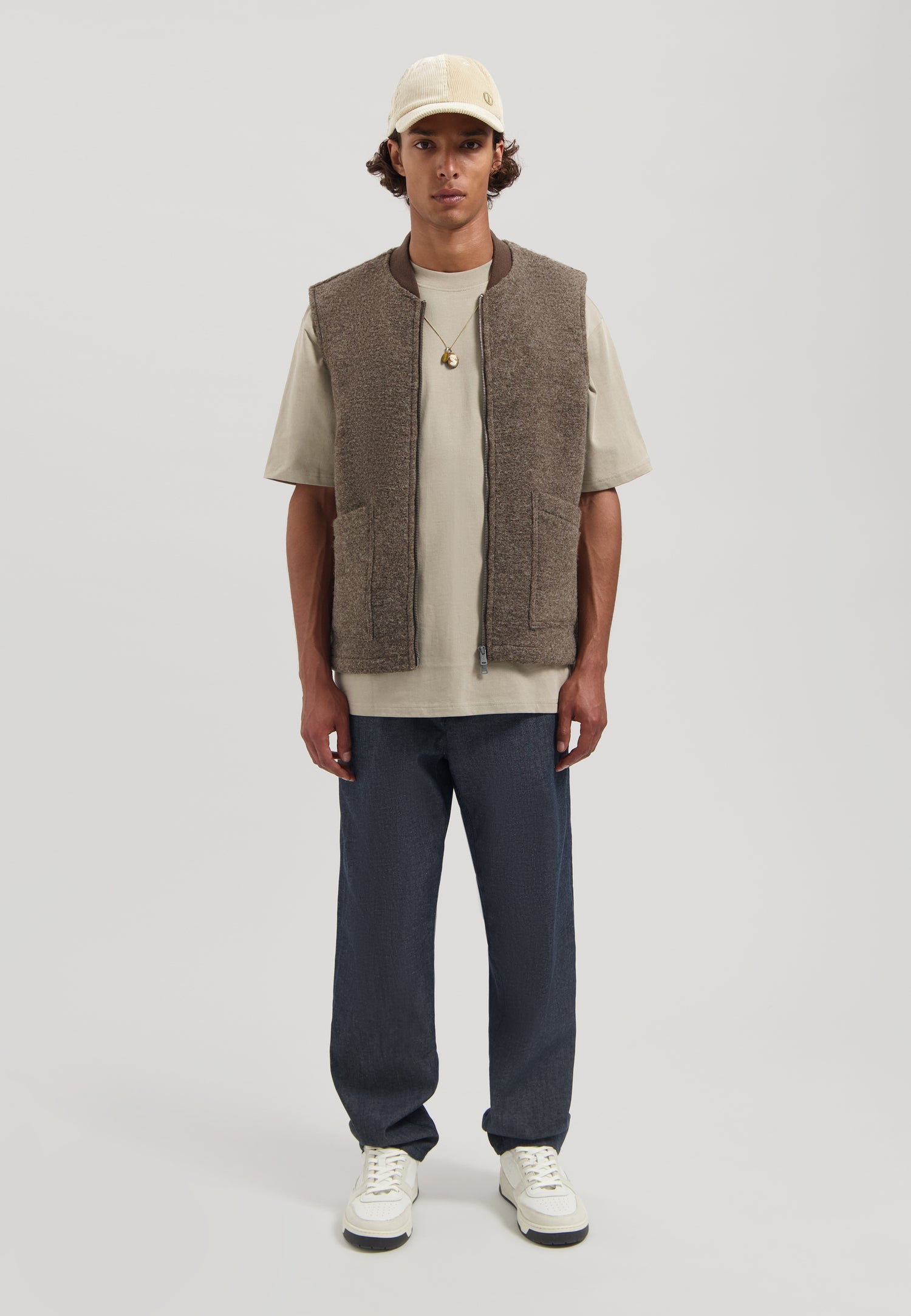 Vintage Khaki