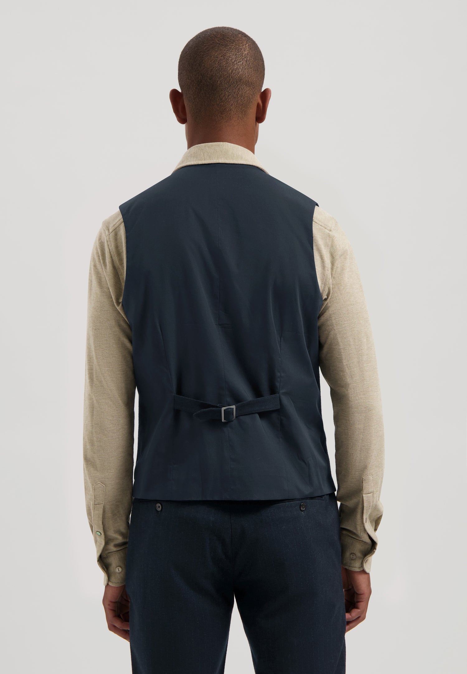 Dk. Navy